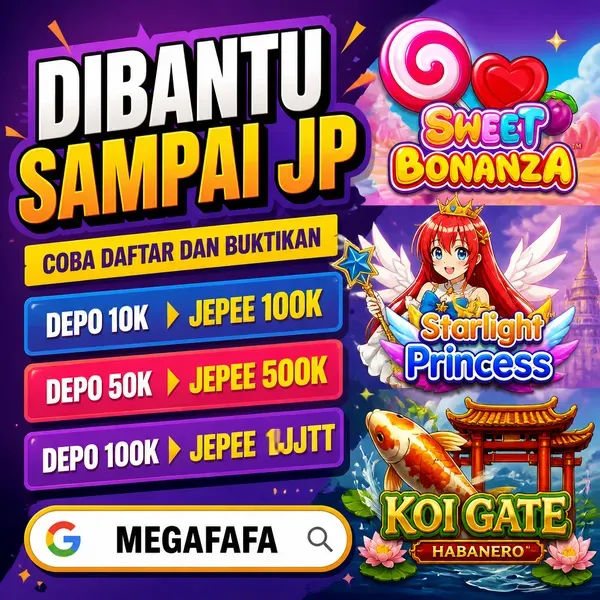 situs judi slot online terlengkap dan terpercaya